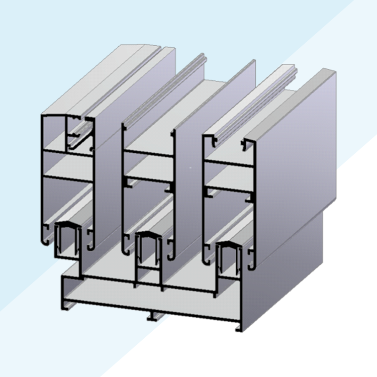 CS2045NES-SS